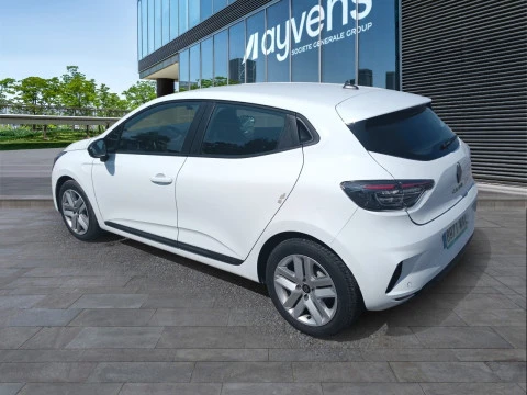 Renault Clio Evolution dCi 100 (74kw)