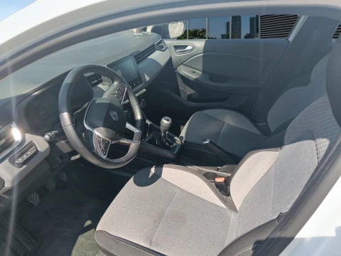 Renault Clio Evolution dCi 100 (74kw)