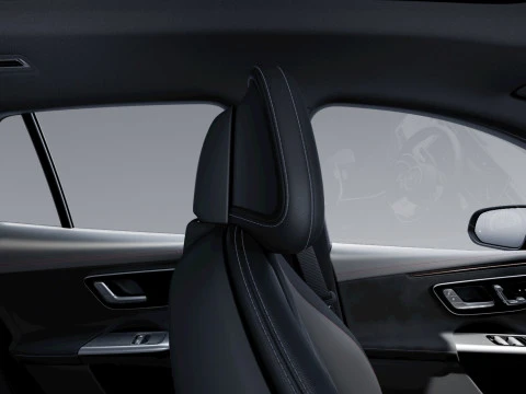 Mercedes-Benz EQE  350+ SUV
