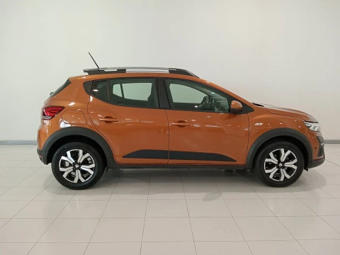 Dacia Sandero  Stepway TCe Comfort 67kW