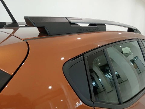 Dacia Sandero  Stepway TCe Comfort 67kW