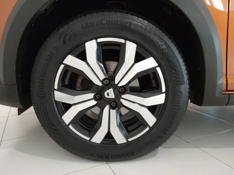Dacia Sandero  Stepway TCe Comfort 67kW