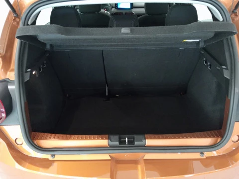 Dacia Sandero  Stepway TCe Comfort 67kW