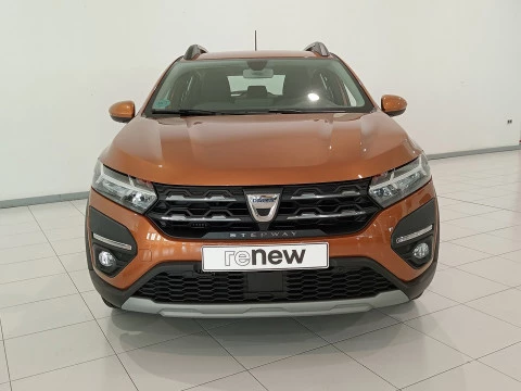 Dacia Sandero  Stepway TCe Comfort 67kW