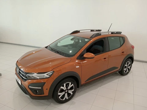 Dacia Sandero  Stepway TCe Comfort 67kW