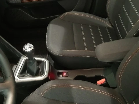 Dacia Sandero  Stepway TCe Comfort 67kW
