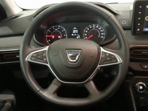 Dacia Sandero  Stepway TCe Comfort 67kW