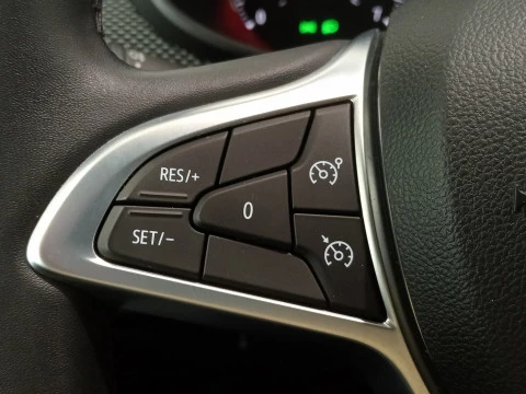 Dacia Sandero  Stepway TCe Comfort 67kW