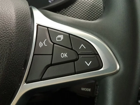 Dacia Sandero  Stepway TCe Comfort 67kW