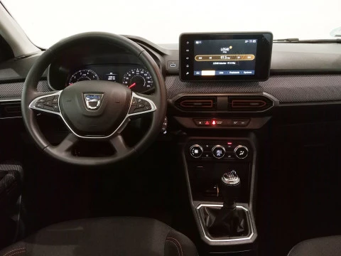 Dacia Sandero  Stepway TCe Comfort 67kW