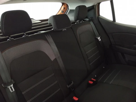 Dacia Sandero  Stepway TCe Comfort 67kW