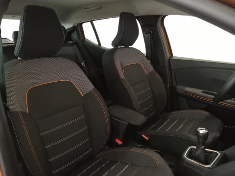 Dacia Sandero  Stepway TCe Comfort 67kW