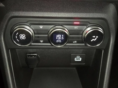 Dacia Sandero  Stepway TCe Comfort 67kW