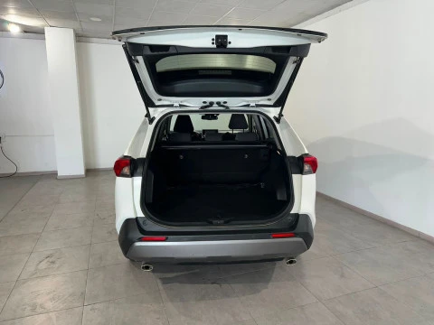 Toyota Rav4 2.5 HYBRID 4WD ADVANCE