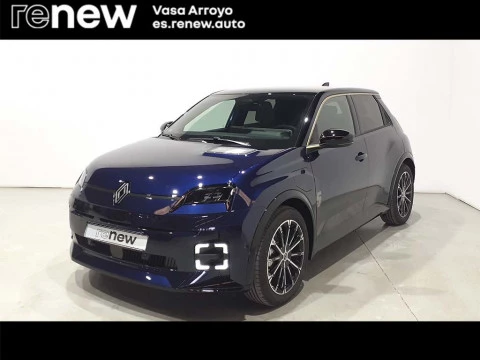 Renault R5 E-Tech 5 E-TECH 100% ELECTRICO iconic cinq 110 kW (150 CV) autonomia confort