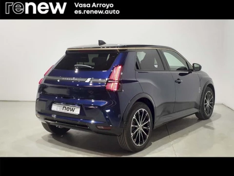 Renault R5 E-Tech 5 E-TECH 100% ELECTRICO iconic cinq 110 kW (150 CV) autonomia confort