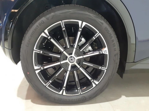 Renault R5 E-Tech 5 E-TECH 100% ELECTRICO iconic cinq 110 kW (150 CV) autonomia confort