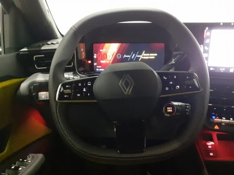 Renault R5 E-Tech 5 E-TECH 100% ELECTRICO iconic cinq 110 kW (150 CV) autonomia confort