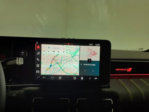 Renault R5 E-Tech 5 E-TECH 100% ELECTRICO iconic cinq 110 kW (150 CV) autonomia confort