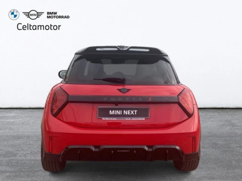 MINI Cooper  S 150 kW (204 CV)