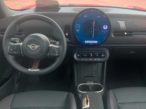 MINI Cooper  S 150 kW (204 CV)