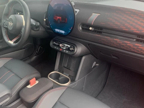 MINI Cooper  S 150 kW (204 CV)