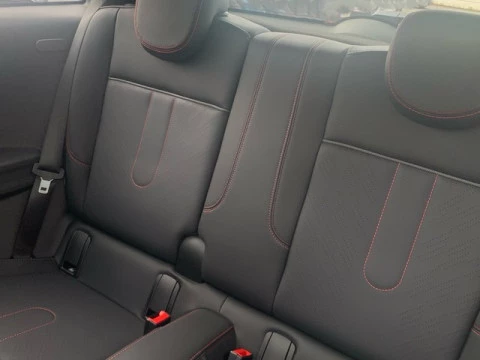 MINI Cooper  S 150 kW (204 CV)