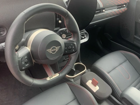 MINI Cooper  S 150 kW (204 CV)