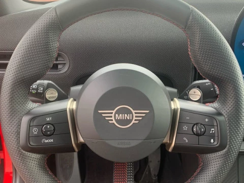 MINI Cooper  S 150 kW (204 CV)