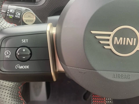 MINI Cooper  S 150 kW (204 CV)