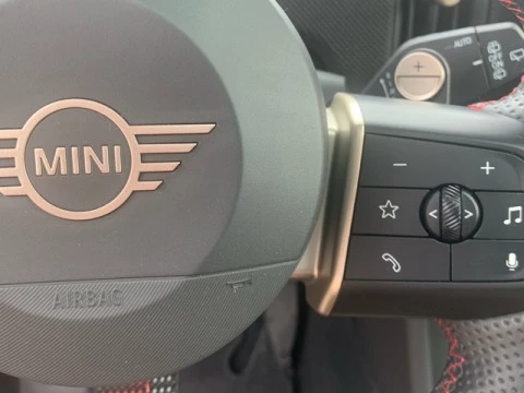 MINI Cooper  S 150 kW (204 CV)