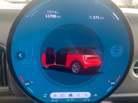 MINI Cooper  S 150 kW (204 CV)