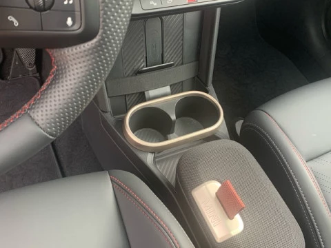 MINI Cooper  S 150 kW (204 CV)