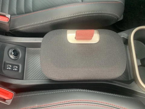 MINI Cooper  S 150 kW (204 CV)