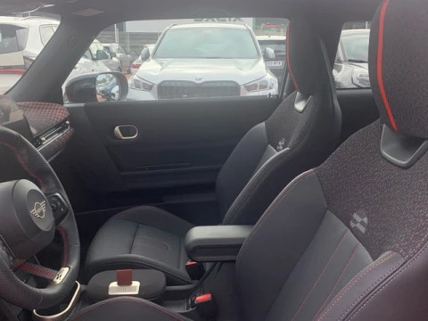 MINI Cooper  S 150 kW (204 CV)