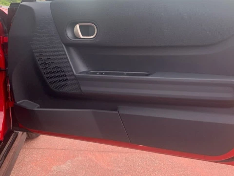 MINI Cooper  S 150 kW (204 CV)