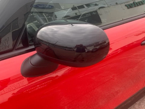 MINI Cooper  S 150 kW (204 CV)