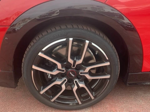 MINI Cooper  S 150 kW (204 CV)