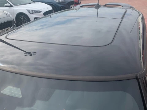 MINI Cooper  S 150 kW (204 CV)