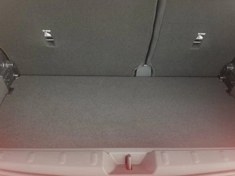 MINI Cooper  S 150 kW (204 CV)