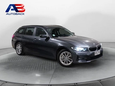 BMW Serie 3 330e xDrive Touring