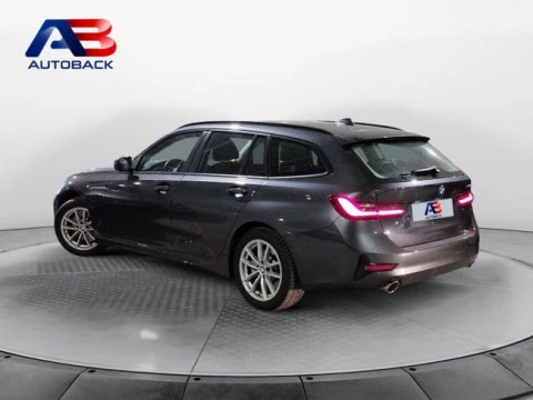 BMW Serie 3 330e xDrive Touring