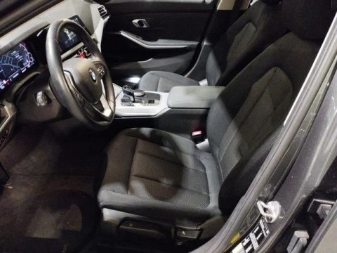 BMW Serie 3 330e xDrive Touring