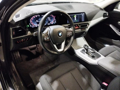 BMW Serie 3 330e xDrive Touring