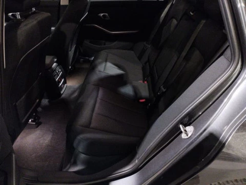 BMW Serie 3 330e xDrive Touring
