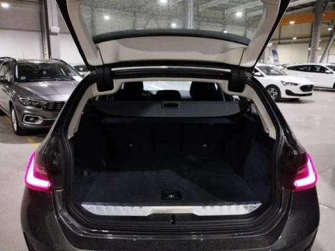 BMW Serie 3 330e xDrive Touring