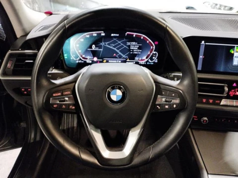 BMW Serie 3 330e xDrive Touring