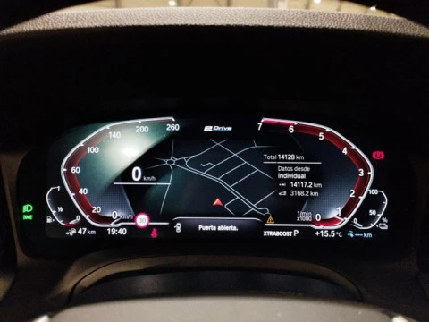 BMW Serie 3 330e xDrive Touring