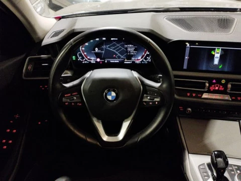 BMW Serie 3 330e xDrive Touring