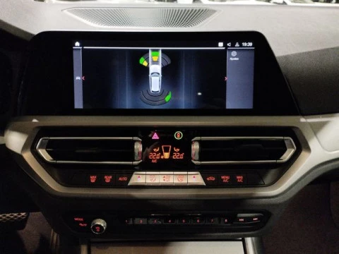 BMW Serie 3 330e xDrive Touring